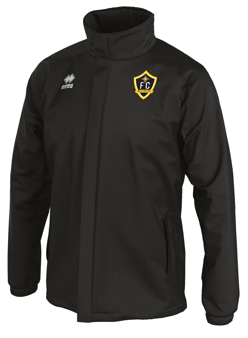 Waterproof training clearance jacket